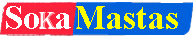 SokaMastas Logo